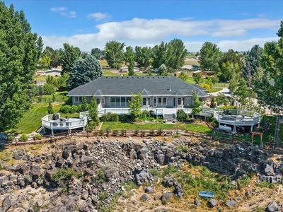 3317 Oregon Trail Dr E