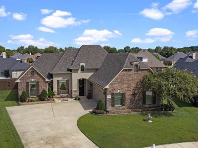 5319 Barberry Ln