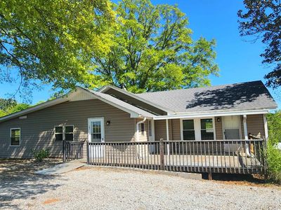 Property at 501 Allgood Bridge Rd, Pickens, SC