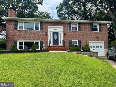 10603 Lancewood Rd