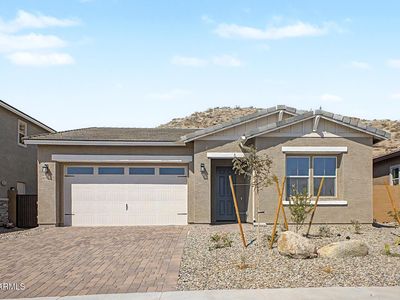 16982 W DESERT Lane