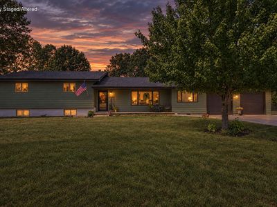 1119 Terrace Drive