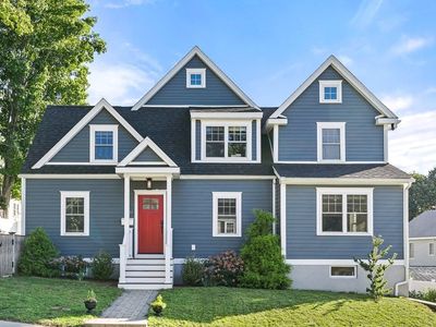 11 Bonad Rd