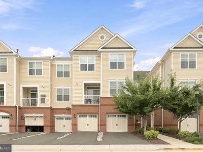23255 Milltown Knoll Sq Unit 107