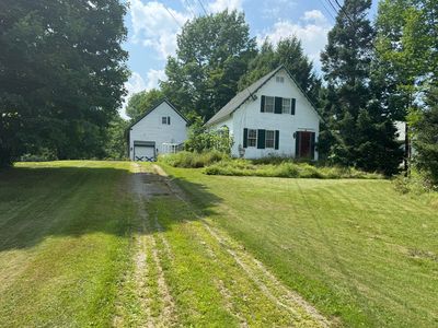 Property at 4 Main Street, Saint Albans, ME