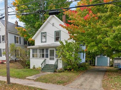 53 Garfield Street