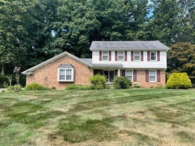 812 Squirrel Hill Dr