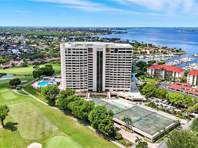 5260 S Landings Dr APT 506