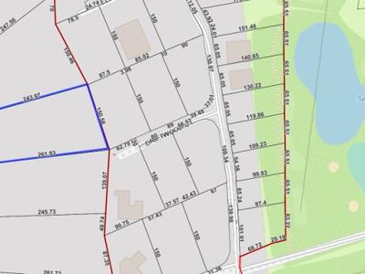 Property at 21 Pine Cove Ln, Mackinac island, MI