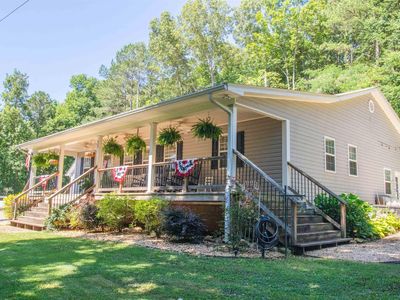 266 Ponder Ln