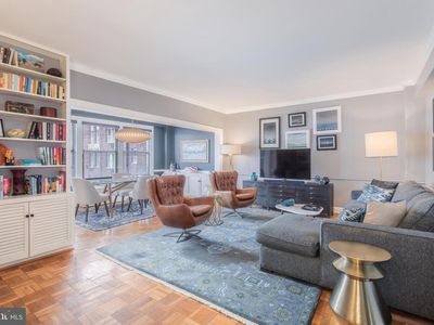 4000 Cathedral Ave NW APT 642B