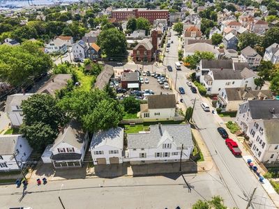 Property at 294 Weld St, New Bedford, MA