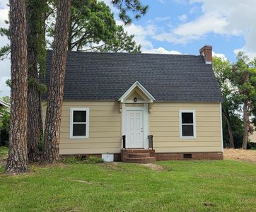 411 Society Ave
