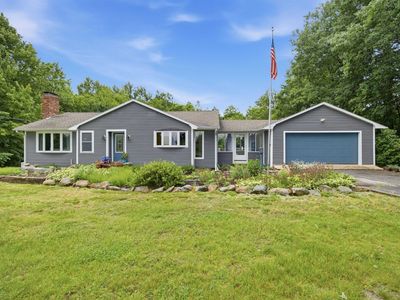 119 Country Club Road