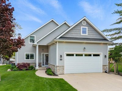 215 Lane 275 Jimmerson Lk