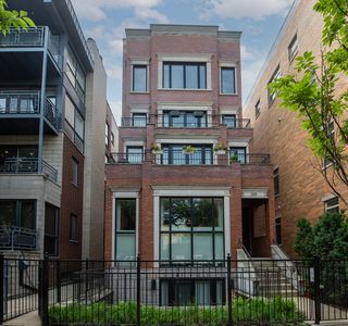 2319 W Wabansia Ave APT 3