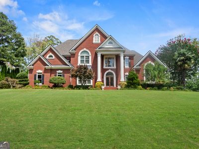 1005 Lyndhurst Way SE