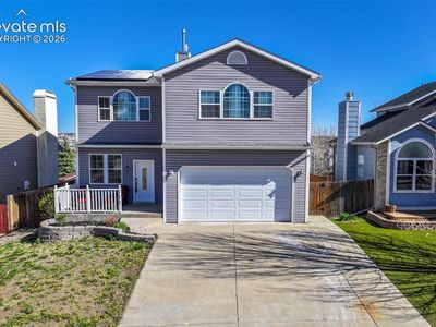 6674 Chantilly Pl