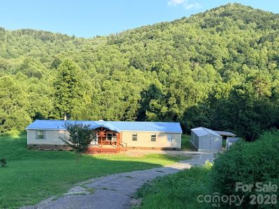Property at 8162 State Highway 16 N, Moravian Falls, NC