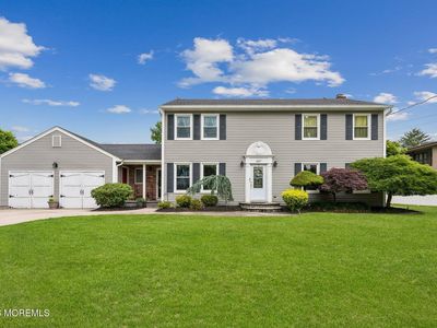 447 Sloping Hill Court