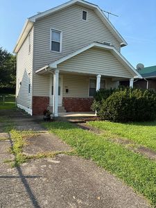 3445 Bradley Rd