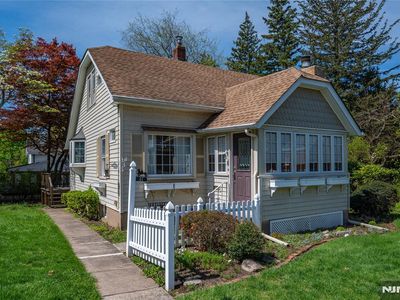 Property at 41 Center St, Midland Park, NJ