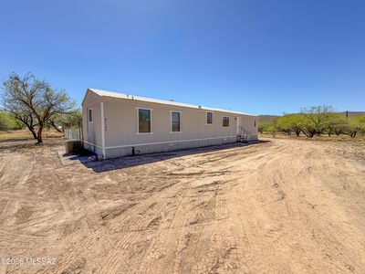 Property at 83105 E Bartolo Rd, Winkelman, AZ