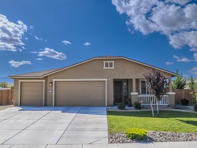 Property at 109 Alamosa St, Dayton, NV