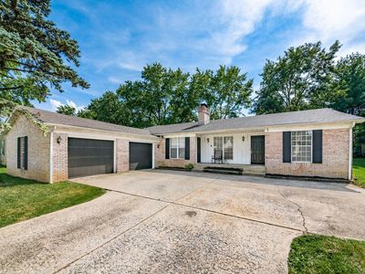 3293-3295 Kristin Ct