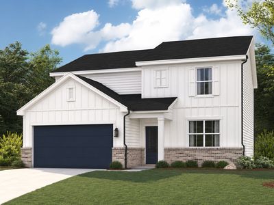 134 Wildflower Ridge Rd
