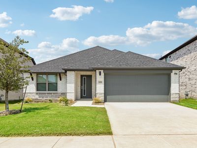 Oscar Plan, Sunset Ranch