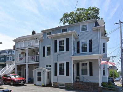 36 Wallis St APT 3