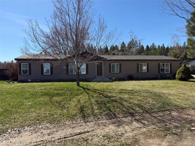 Property at 107 Hale Ave, Darby, MT