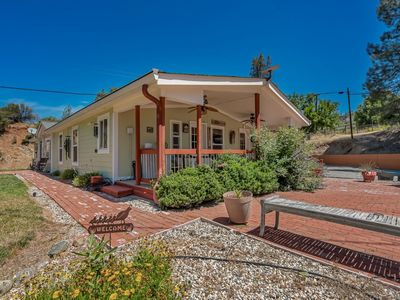 Property at 551 Lewiston Tpke, Lewiston, CA