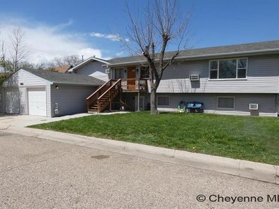 199 E Laramie St