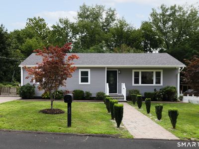 Property at 43 Walter Street, West Haven, CT