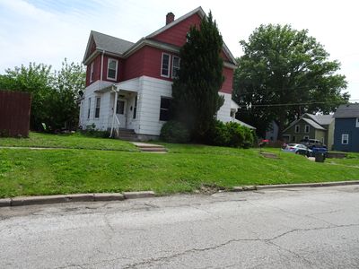 1619-1621 N Gaines St