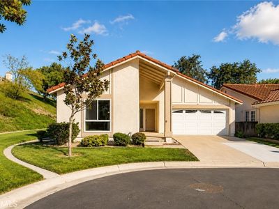 27706 Calle Valdes