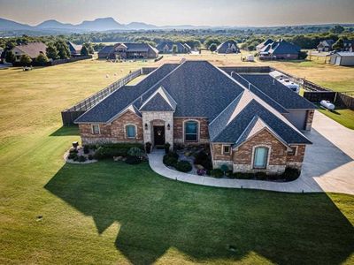 1205 Grace Mountain Dr