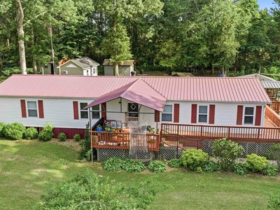 Property at 113 County Road 535, Fyffe, AL