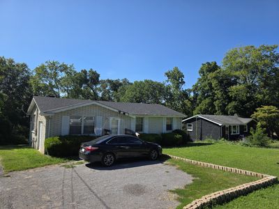 7009 Bonnafair Dr