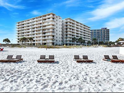 24522 Perdido Beach Blvd #5516