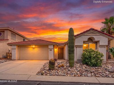 10440 N Fair Mountain Dr