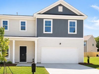 812 Daniel Lake Ct