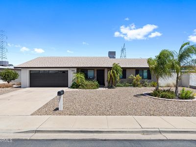 2958 E CONTESSA Street