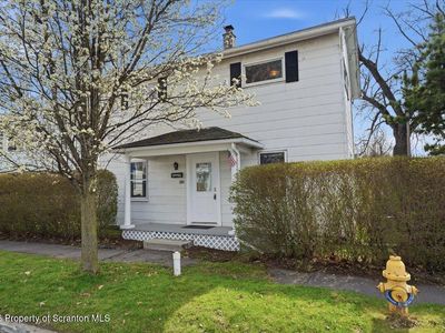 504 Electric St