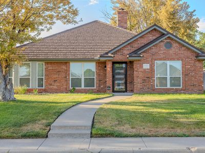 6605 Deer Park Dr