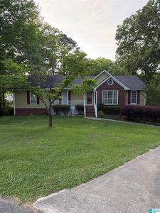Property at 6005 Shadow Lake Cir, Mc Calla, AL