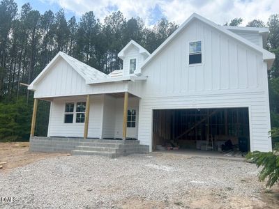 622 Sherron Rd