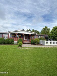 Property at 23 Treeline Ct, Monteagle, TN
